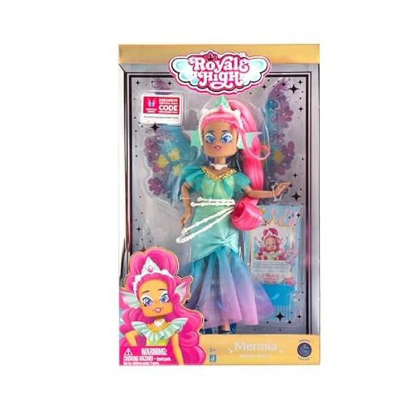 Muñeca Barbie inspiradora de Kristi Yamaguchi, coleccionable, con traje de los Juegos Olímpicos de Invierno de 1992, malla negra y dorada brillante y patines blancos..