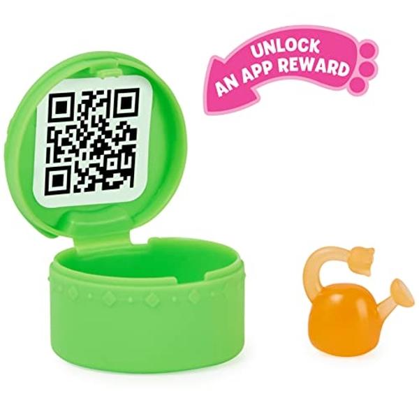 Baby Alive - Muñeca "Hora de la Escuela", 30 cm, juguetes para la vuelta al cole para niñas y niños, pelo negro, regalo preescolar para niños a partir de 3 años (exclusivo de Amazo.