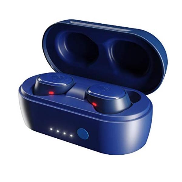 Audífonos intraaurales Skullcandy Sesh True Wireless - Índigo.