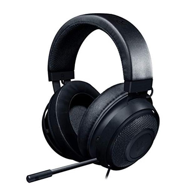 Razer Kraken - Negro.