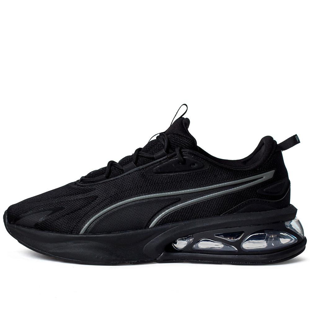 Tenis Puma Solar - 31117502 - Negro - Hombre