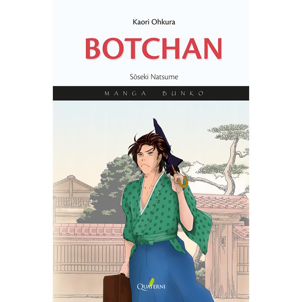 Botchan.