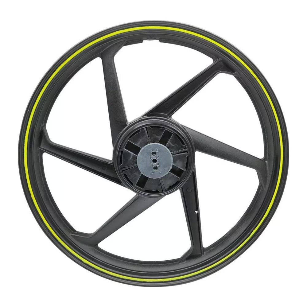 Rin Para Motocicleta Trasero para motocicleta Ryder 150 3.0