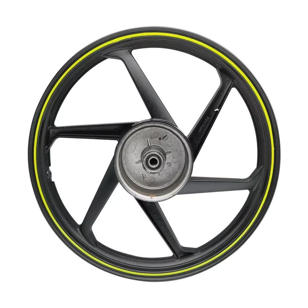 Rin Para Motocicleta Trasero para motocicleta Ryder 150 3.0