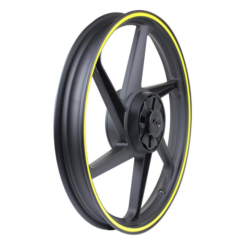 Rin Para Motocicleta Trasero para motocicleta Ryder 150 3.0