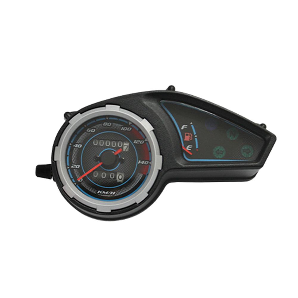 Velocímetro para Moto