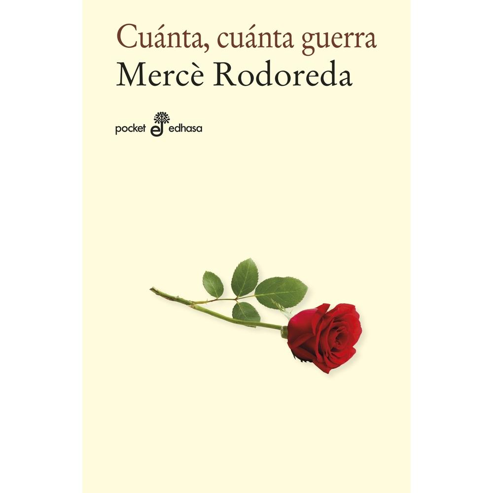 Cuánta, cuanta guerra