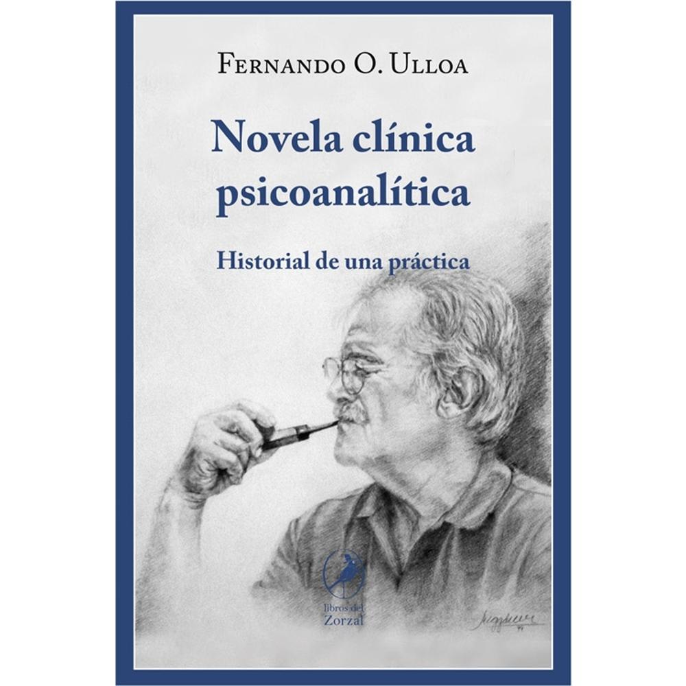 Novela clínica psicoanalítica