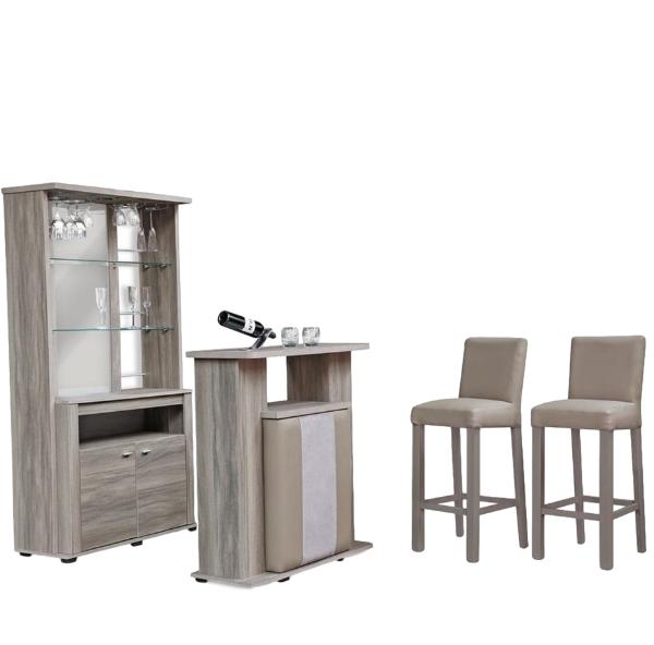 Cantina Garone Gris - Kessa.