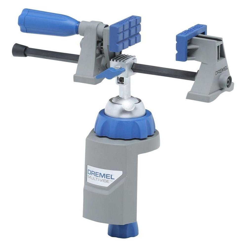 MULTI-VISE O PRENSA DE BANCO DREMEL 2500-01