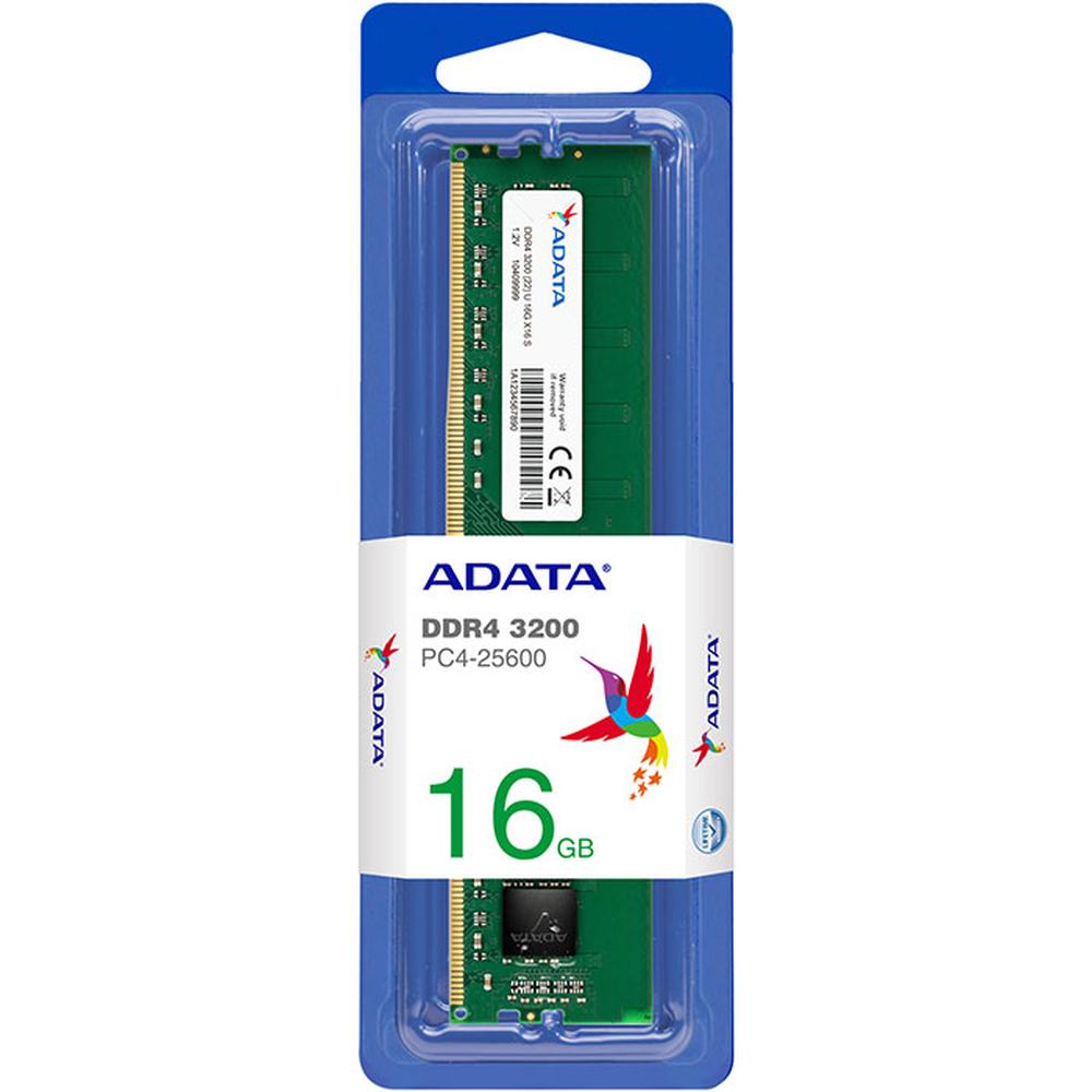 memoria-ram-ddr4-16gb-3200mhz-adata-premier-1x16gb-pc-ad4u320016g22-sgn