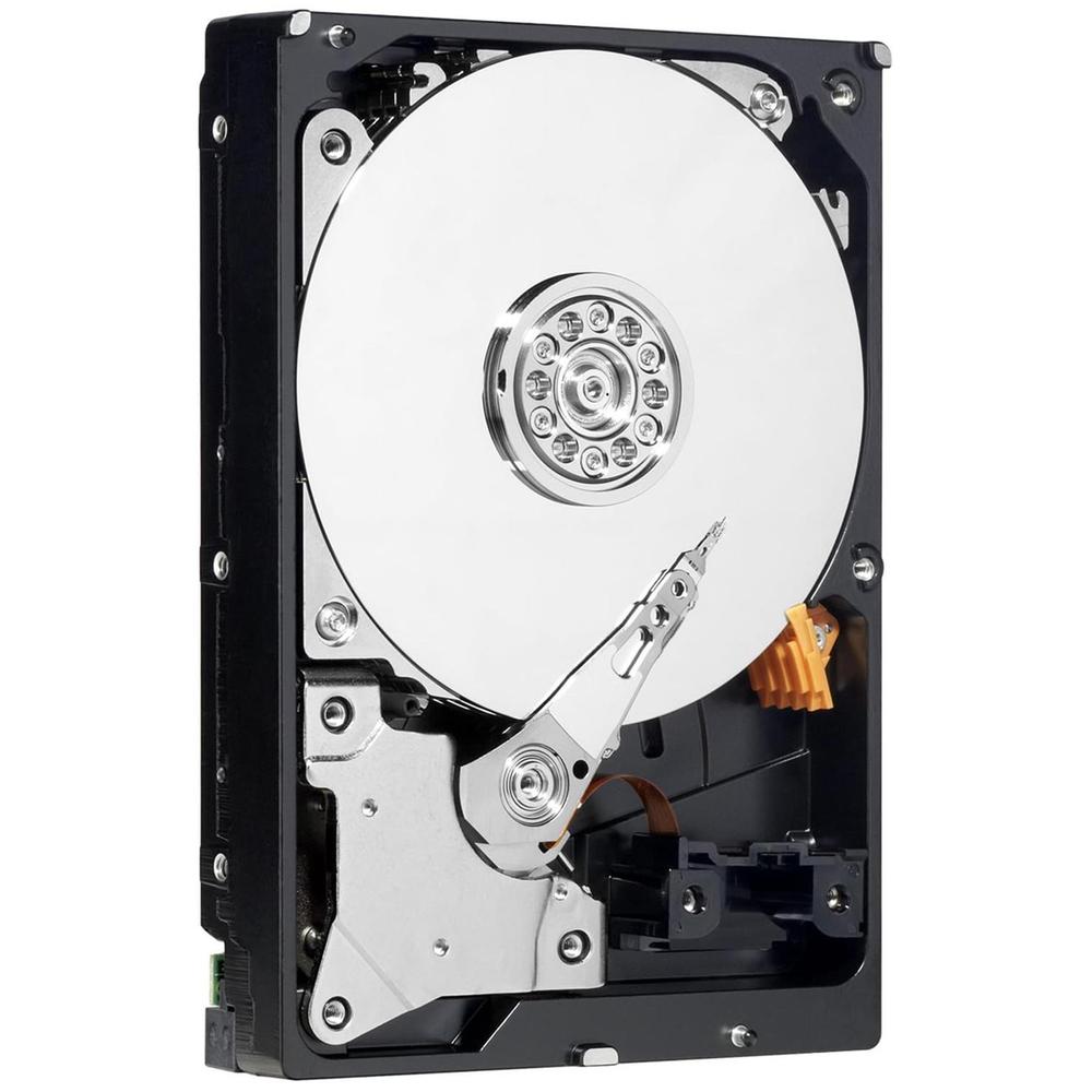 Disco Duro Interno 2TB WESTERN DIGITAL SATA III 5400RPM New Pull WD20EARZ
