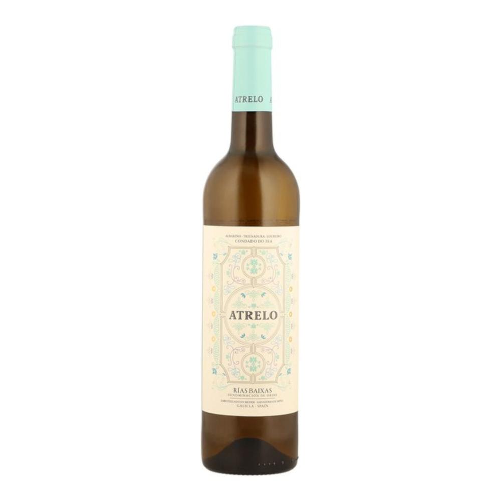 Vino Albariño