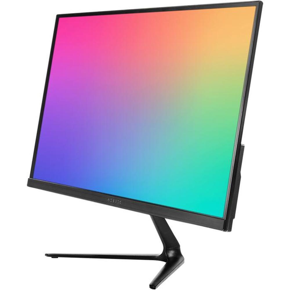 Monitor Gamer 23.8 ACTECK CAPTIVE VIVID SP240 5ms 75Hz Full HD IPS LED VGA HDMI Bocinas AC-933841