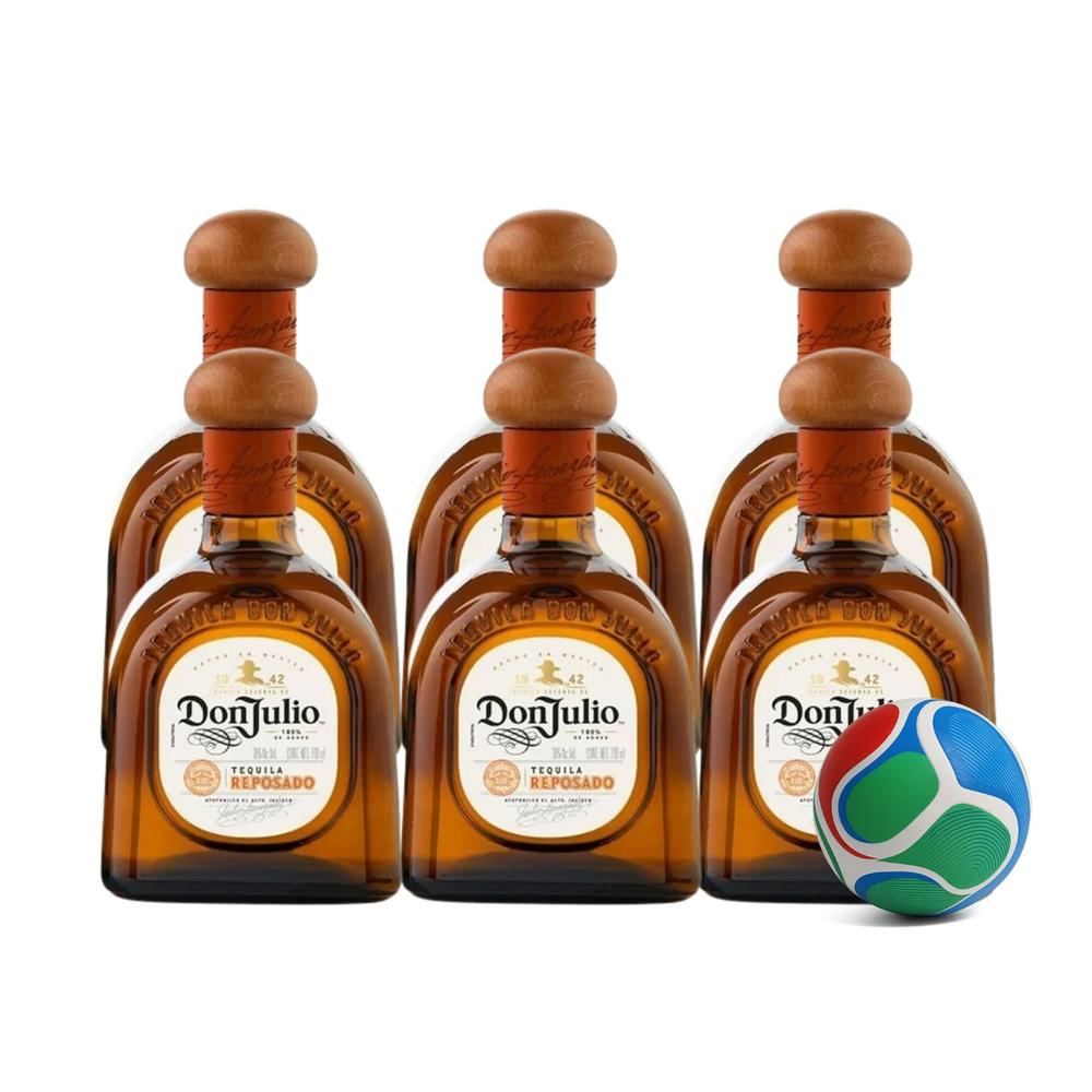 Don Julio Reposado