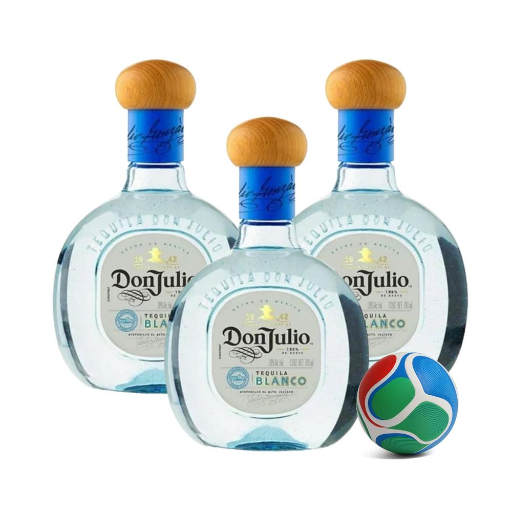 Don Julio Blanco