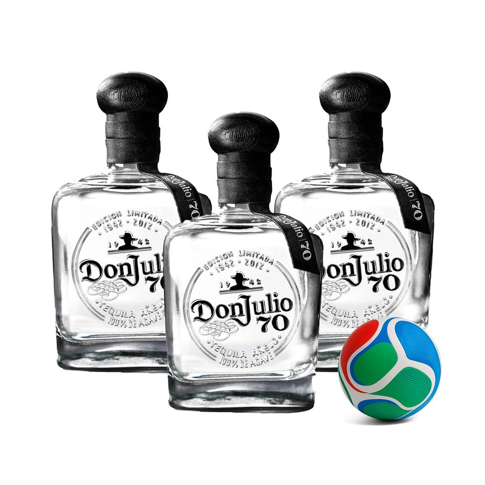 Tequila Don Julio 70