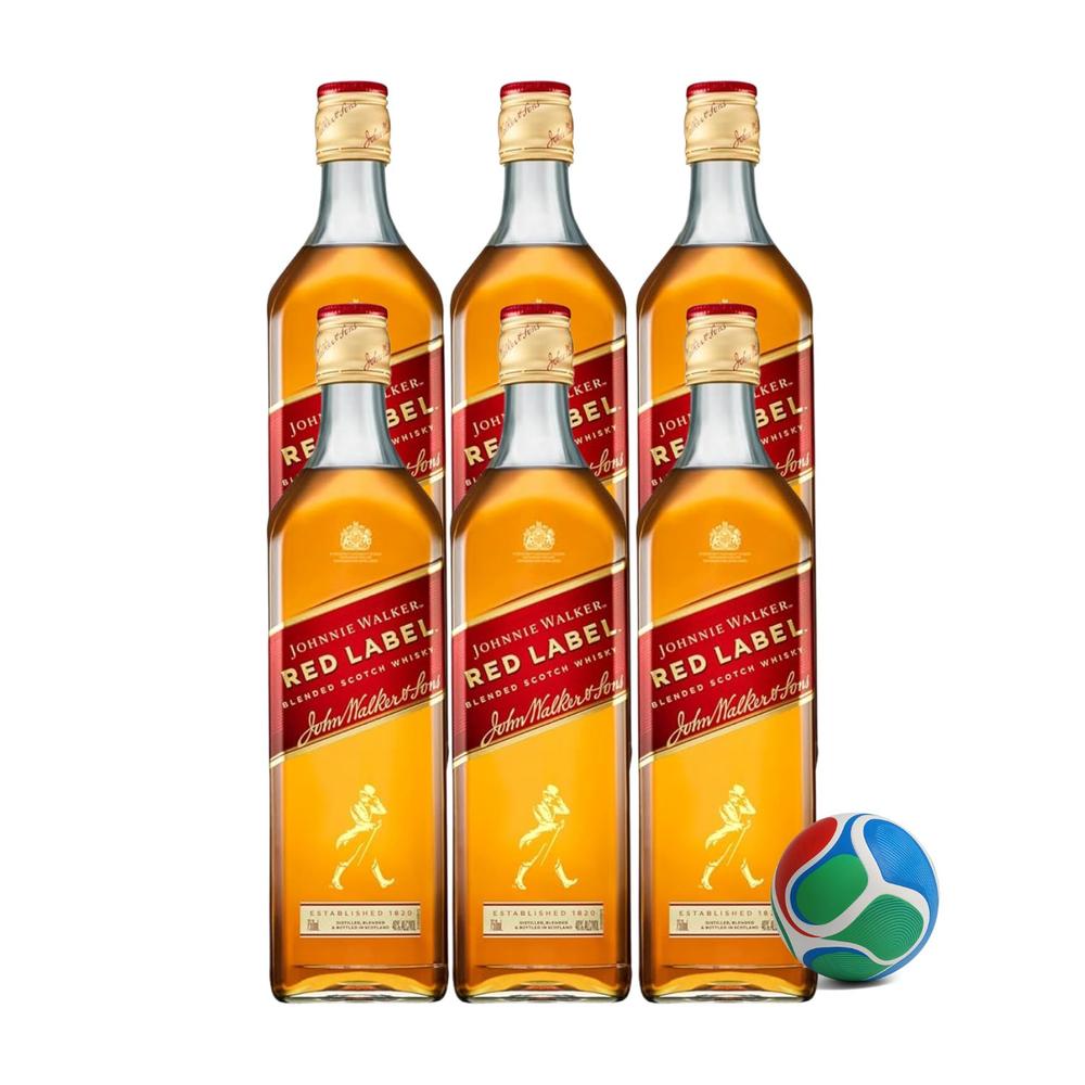 Johnnie Walker