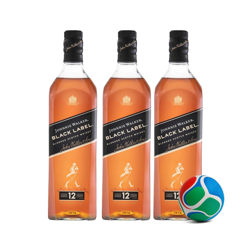 Johnnie Walker Black Label