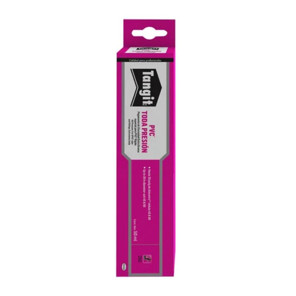 PACK 12 PEGAMENTO PVC TODA PRESION TANGIT 50 ML HENKEL
