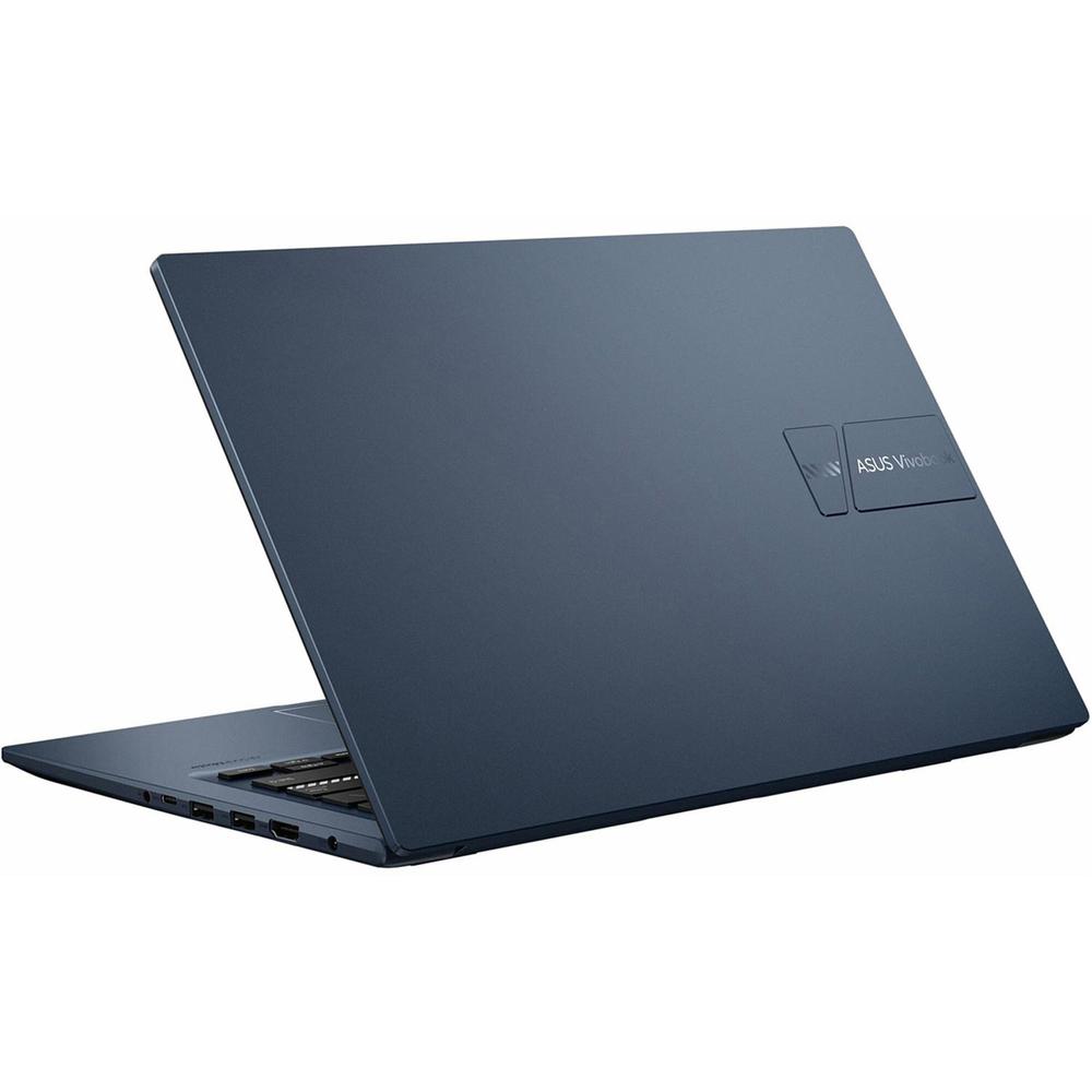 Laptop ASUS Vivobook Intel Core i5 1334U RAM 16GB 512GB SSD 14" Windows 11 Home + Mouse DXT Teclado en español