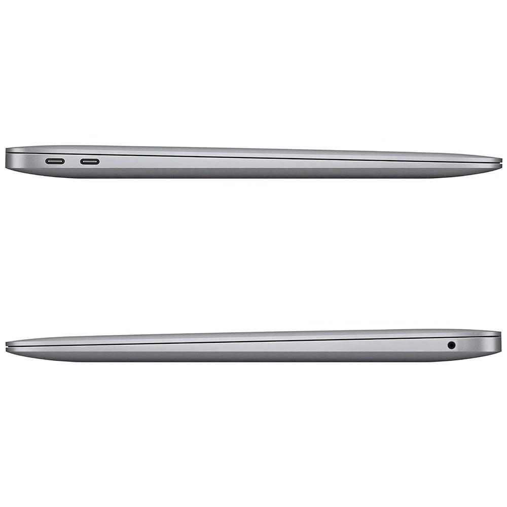 Laptop APPLE MacBook Air Chip M1 8GB 256GB SSD IPS 13.3" MacOs Teclado en Ingles