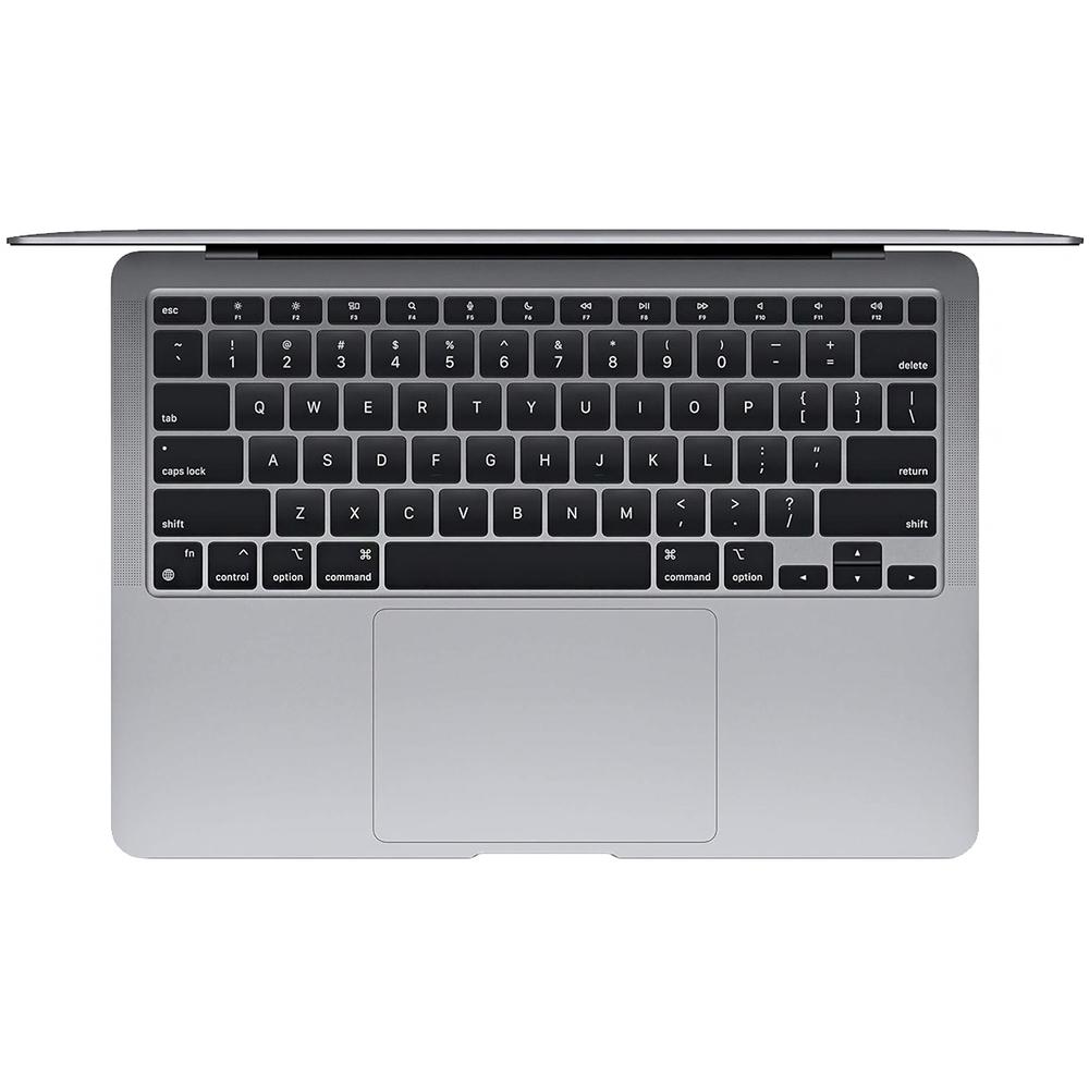 Laptop APPLE MacBook Air Chip M1 8GB 256GB SSD IPS 13.3" MacOs Teclado en Ingles
