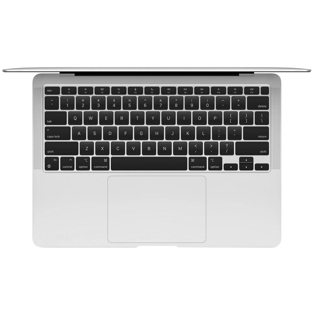 Laptop APPLE MacBook Air Chip M1 8GB RAM 256GB SSD 13.3" MacOS Teclado en Ingles