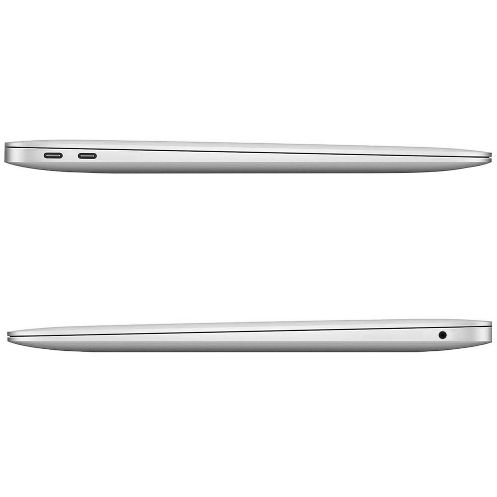 Laptop APPLE MacBook Air Chip M1 8GB RAM 256GB SSD 13.3" MacOS Teclado en Ingles