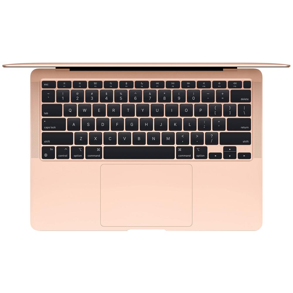 Laptop APPLE MacBook Air Chip M1 8GB 256GB SSD IPS 13.3" MacOs Teclado en Ingles