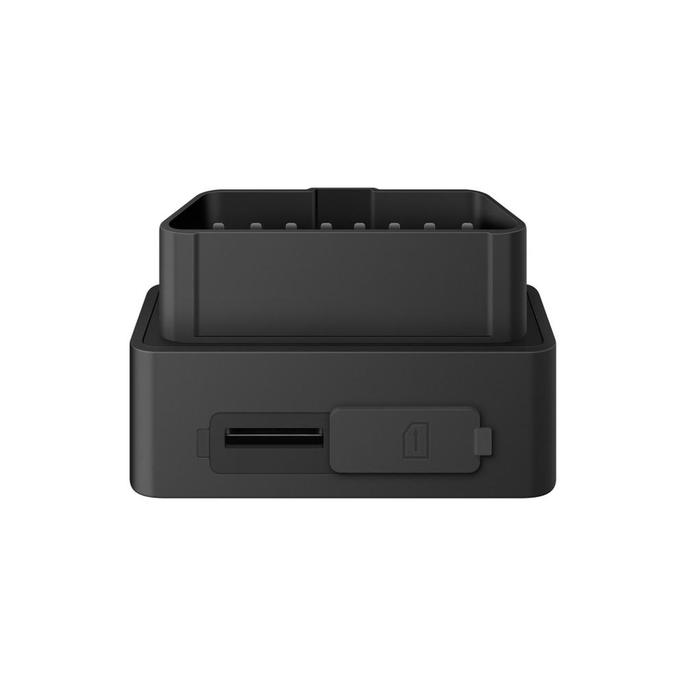 Rastreador/localizador GPS OBDII para vehículos