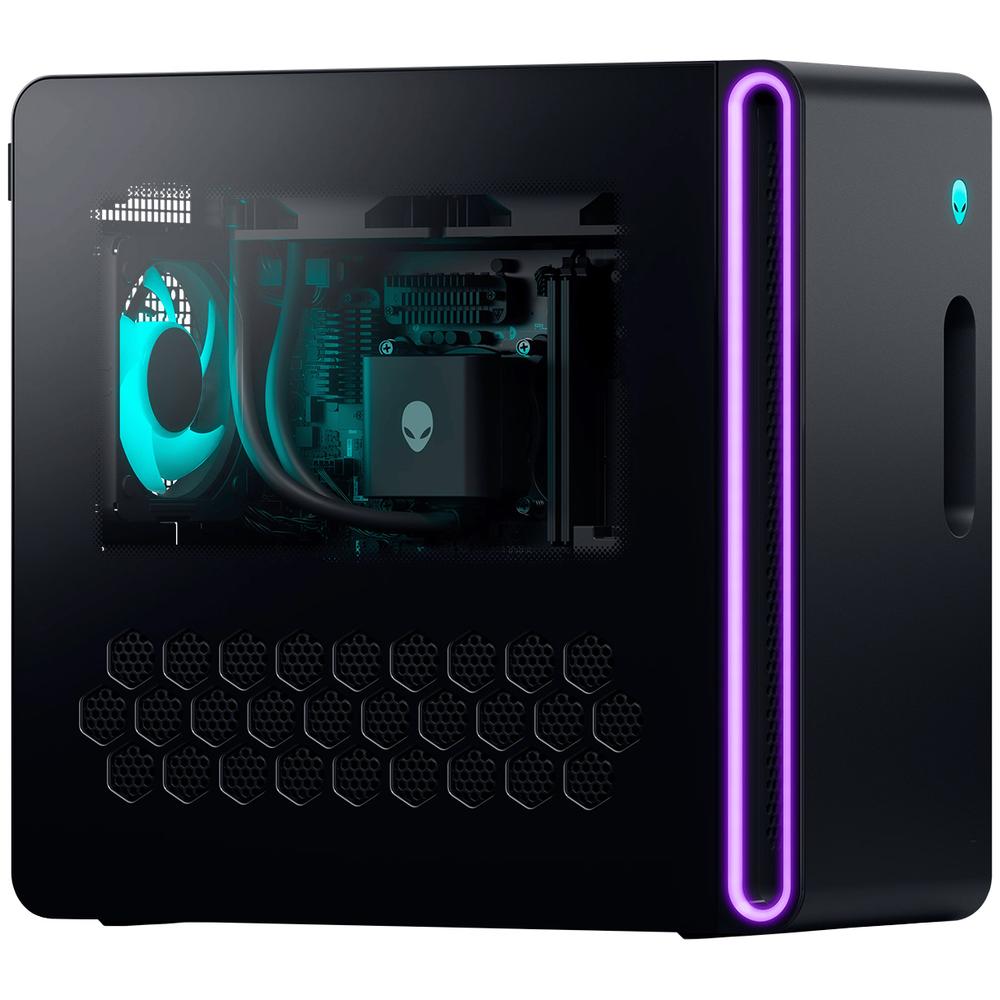 PC Gamer ALIENWARE Aurora NVIDIA GeForce RTX 4060 Ti Intel Core Ultra 7 265F 32GB RAM 1TB SSD Windows 11 Home