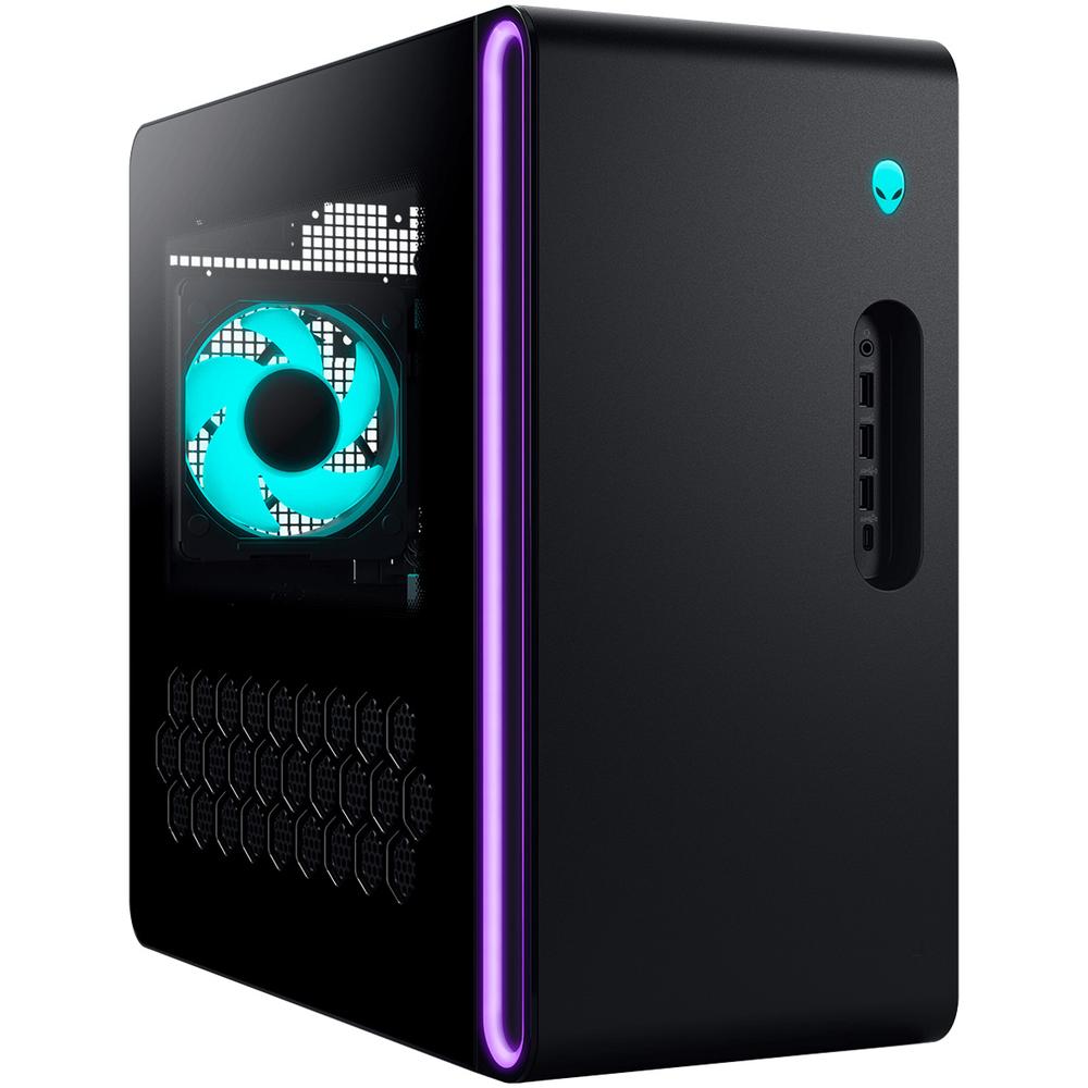 PC Gamer ALIENWARE Aurora NVIDIA GeForce RTX 4060 Ti Intel Core Ultra 7 265F 32GB RAM 1TB SSD Windows 11 Home