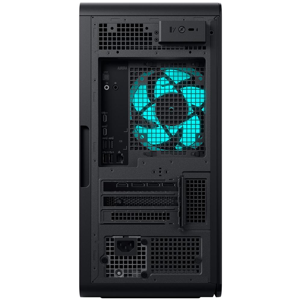PC Gamer ALIENWARE Aurora NVIDIA GeForce RTX 4060 Ti Intel Core Ultra 7 265F 32GB RAM 1TB SSD Windows 11 Home