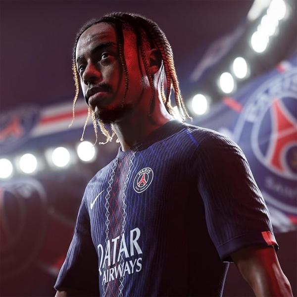 Ea Sports FC 26 Ps4 Playstation 4 - Game Center