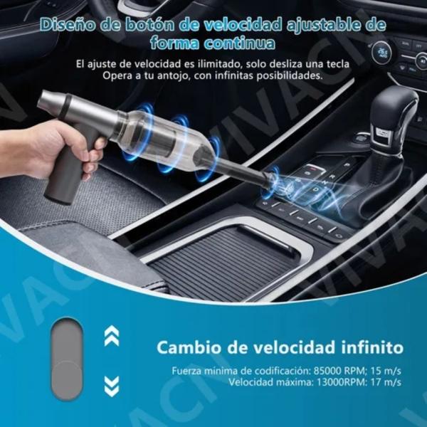 Probador De Circuito Eléctrico Automotriz Dc 6-30v Rojo