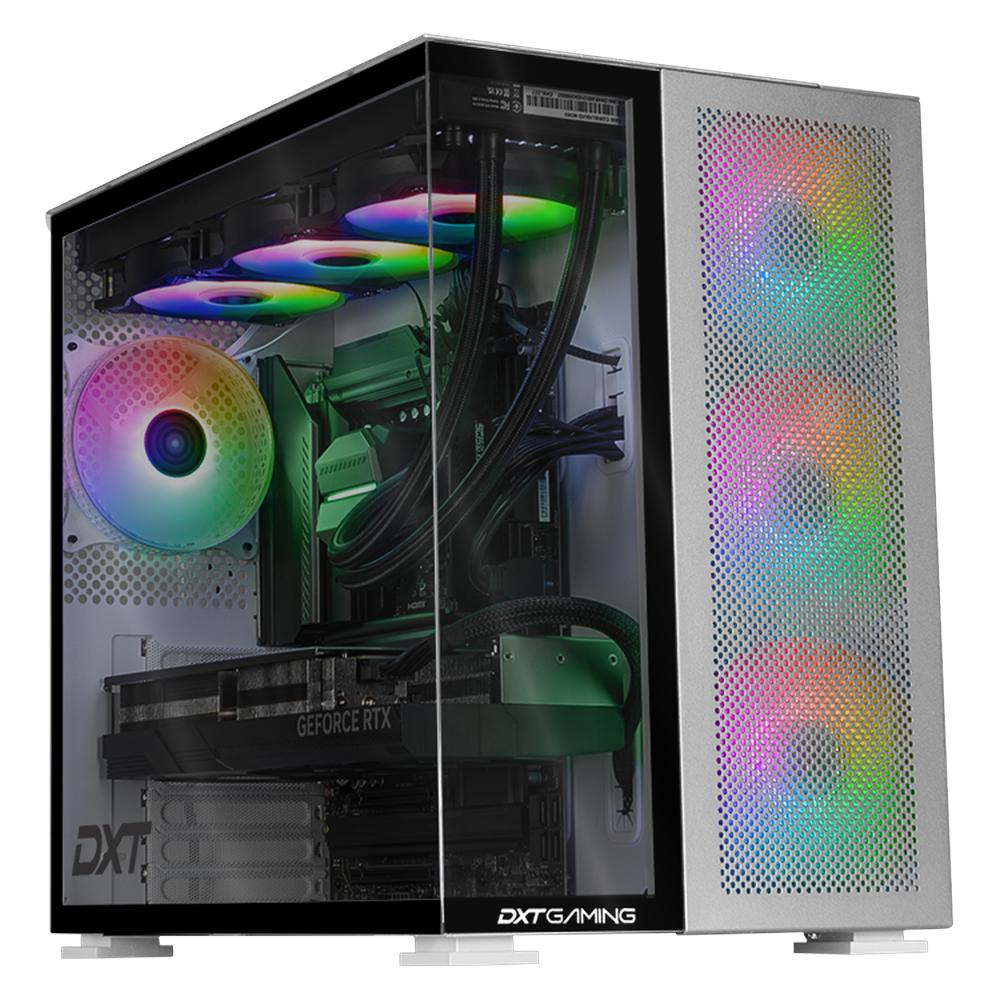 PC Gamer DXT GAMING Geforce RTX 4080 Super Intel Core Ultra 7 265KF 32GB DDR5 SSD 2TB Sistema Liquid