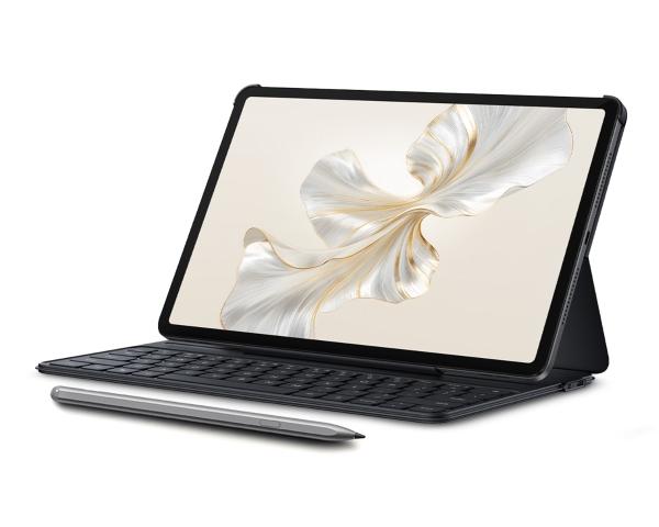 Tablet Honor Pad 9 Gris 12.1" 8GB 256GB Qualcomm SM6450 Snapdragon 6 Android 13 MagicOS 8.0 HEY2-W09