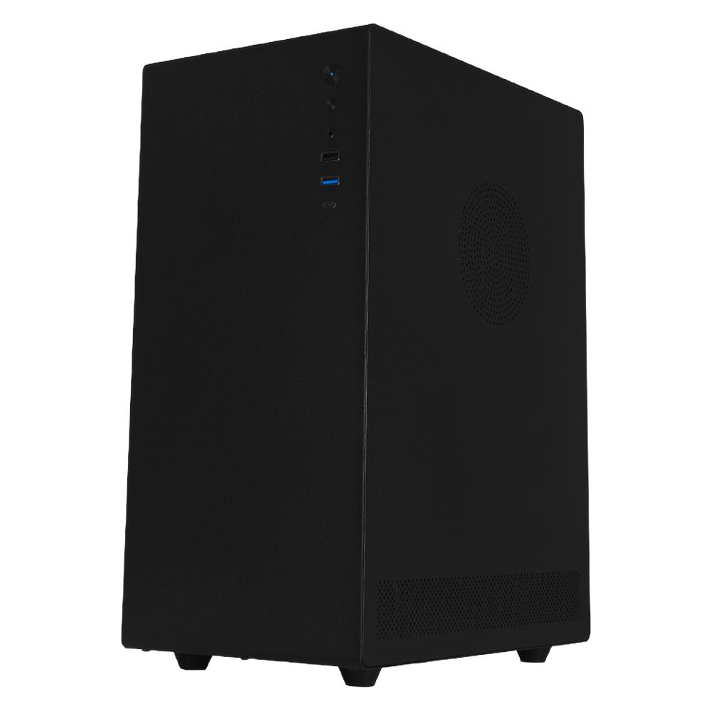 Xtreme PC Gaming AMD Radeon Vega 7 Ryzen 7 5700G 16GB SSD 500GB Monitor Curvo 27 WIFI Black