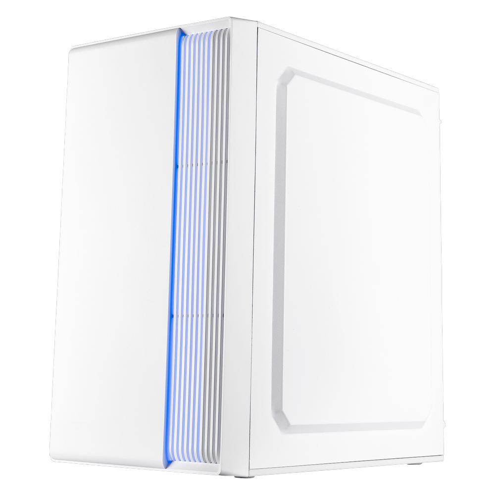 Xtreme PC Gaming AMD Radeon Vega 7 Ryzen 5 5600GT 16GB SSD 1TB WIFI White