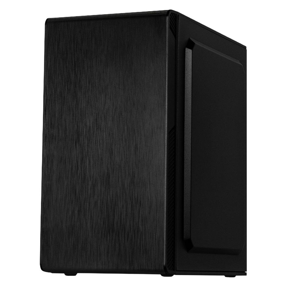 Xtreme PC Gaming AMD Radeon Vega Renoir Ryzen 3 5300G 16GB SSD 500GB Monitor 23.8 WIFI Black
