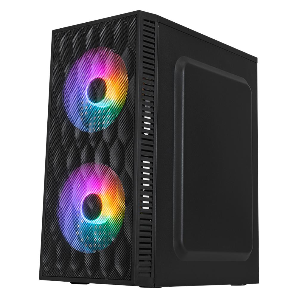 Xtreme PC Gaming AMD Radeon Vega Renoir Ryzen 7 5700G 32GB SSD 1TB WIFI Black