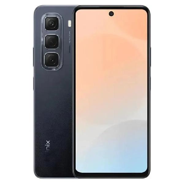 Celular Infinix Hot 50 4G 6.7” 16GB RAM 256GB Android 14