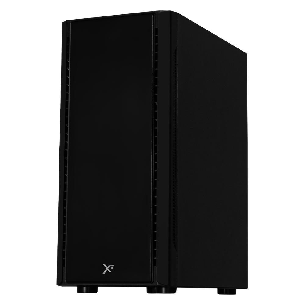 Xtreme PC Gaming Geforce RTX 3050 AMD Ryzen 5 5500 16GB SSD 1TB WIFI Black