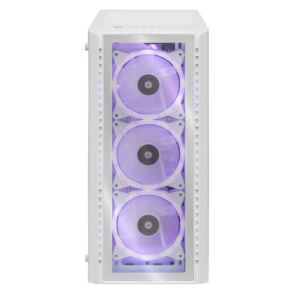 Xtreme PC Gaming AMD Radeon Vega Renoir Ryzen 5 5600G 16GB SSD 120GB 2TB WIFI White