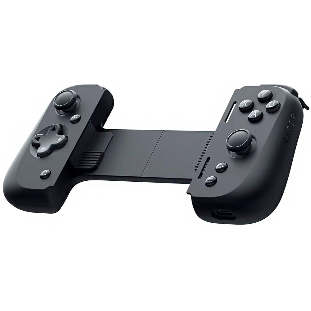Control Gamer RAZER Backbone Kishi V2 para iPhone Android USB-C