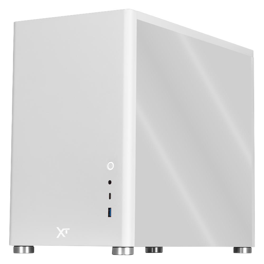 Xtreme PC Gaming Geforce RTX 5060 TI AMD Ryzen 9 5900X 32GB SSD 1TB WIFI White