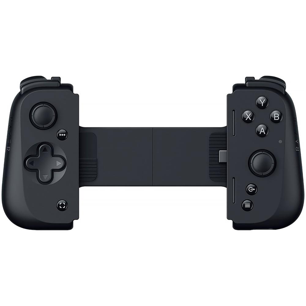 Control Gamer RAZER Backbone Kishi V2 para iPhone Android USB-C