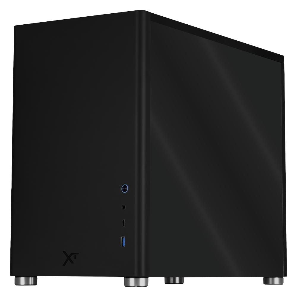 Xtreme PC Gaming Geforce RTX 5060 TI AMD Ryzen 9 5900X 32GB SSD 1TB WIFI Black