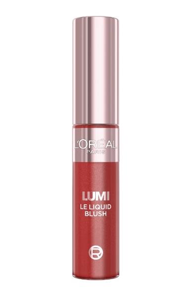 L'Oréal Lumi